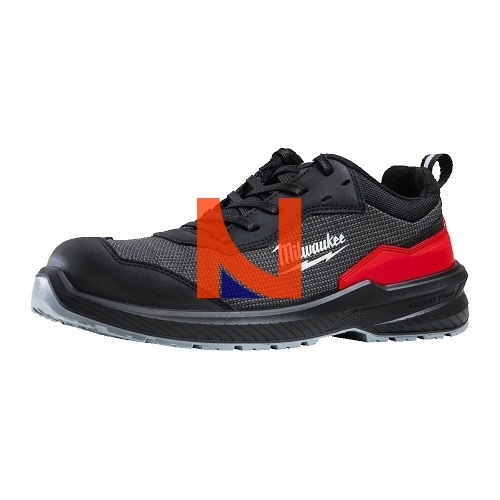 Scarpa antinfortunistica milwaukee taglia 45