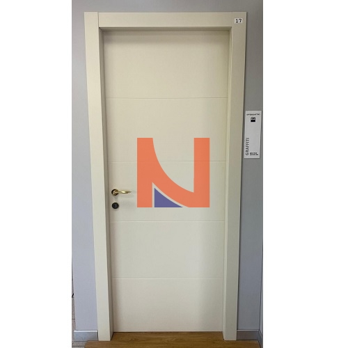 porta interna GRAFFITI