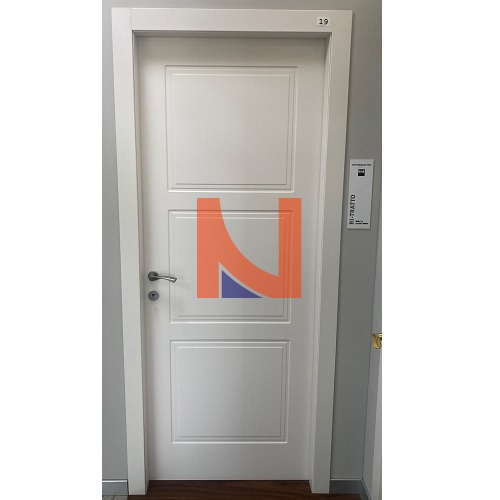porta interna RITRATTO