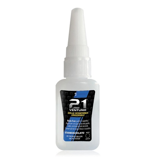 colla 21