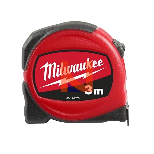 flessometro slim 3 metri