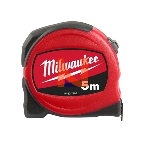 flessometro slim 5 metri