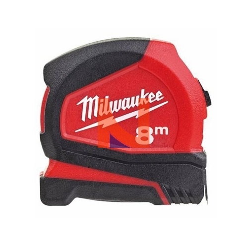 flessometro pro compact 8 metri