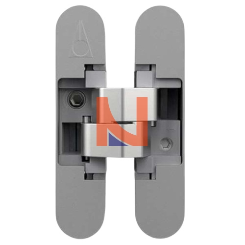 cerniera invisibile art.521 anselmi