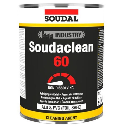 soudaclean 60