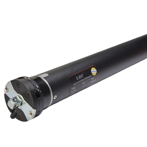 motore a batteria 20 nm