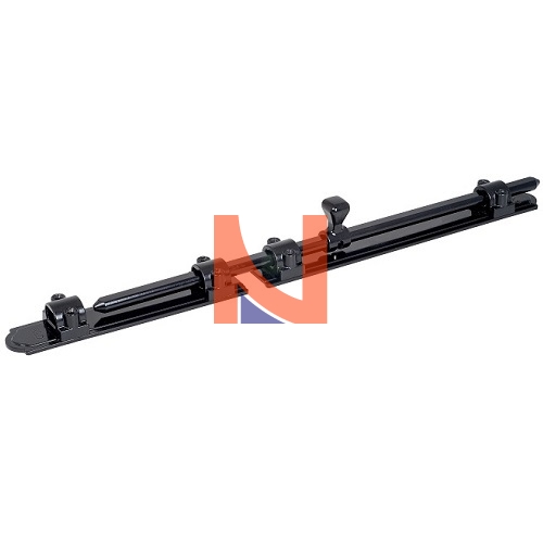 catenaccio orizzontale