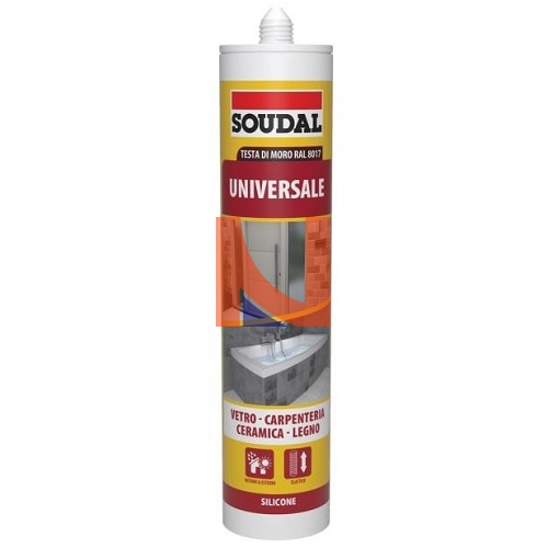 silicone universale