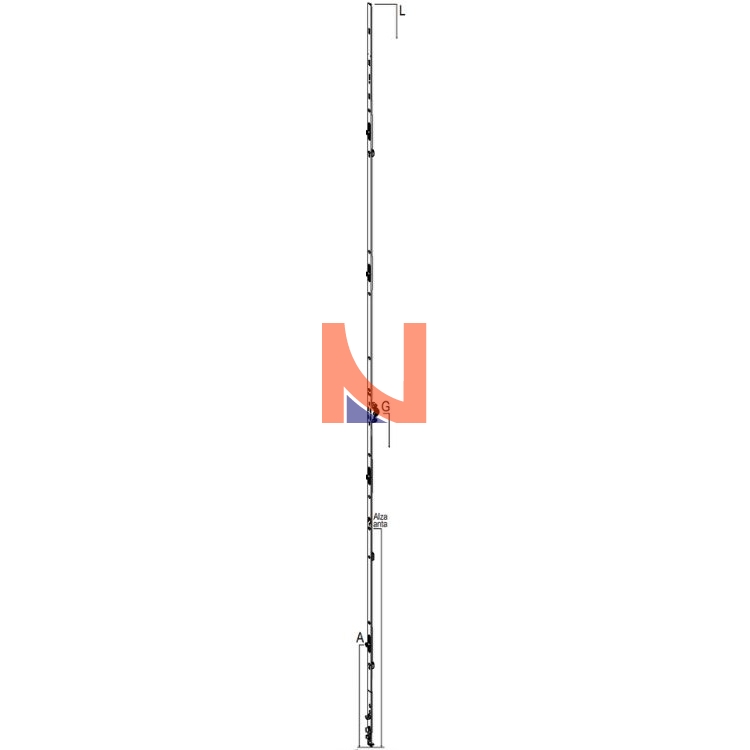 cremonese gu G-22004-00-0-1