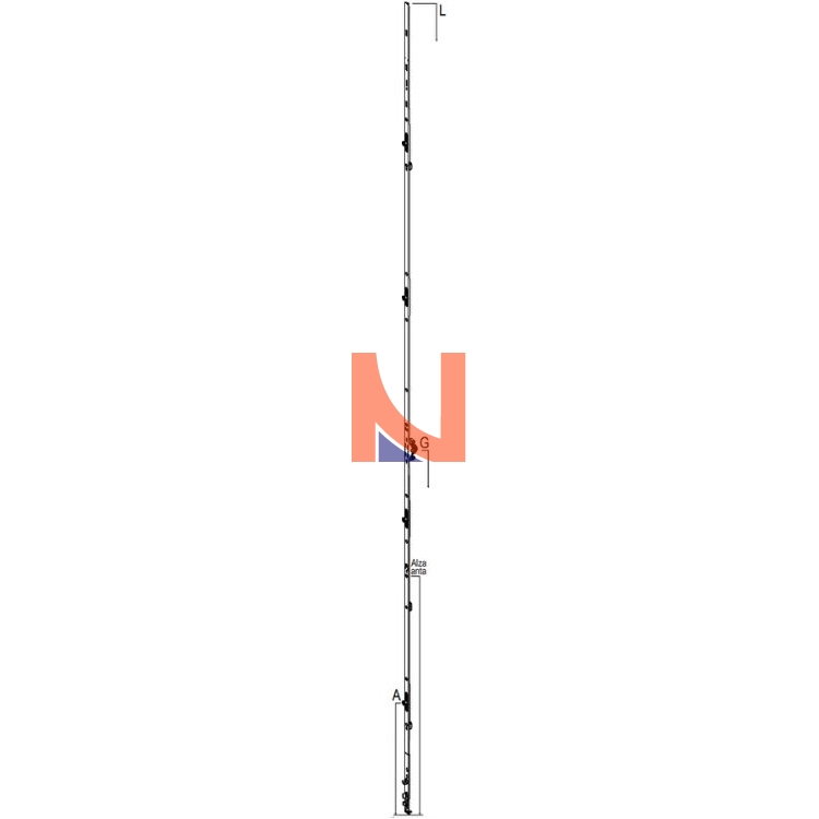 cremonese gu G-22005-00-0-1