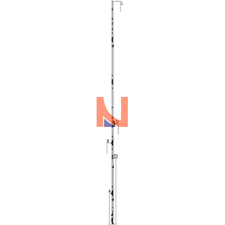 cremonese gu G-22006-00-0-1
