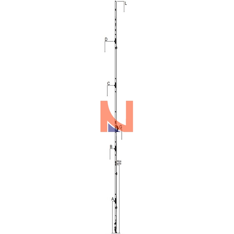 cremonese gu G-22014-00-0-1