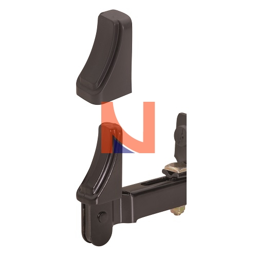 cappuccio per testa alta