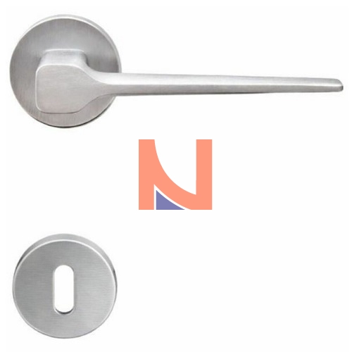 maniglia per porta volta