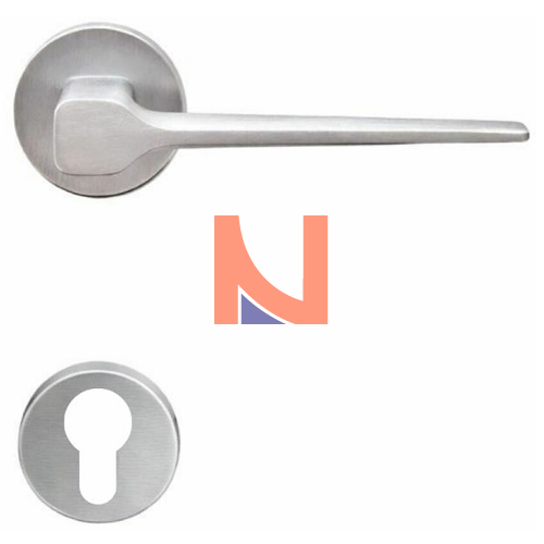 maniglia per porta volta