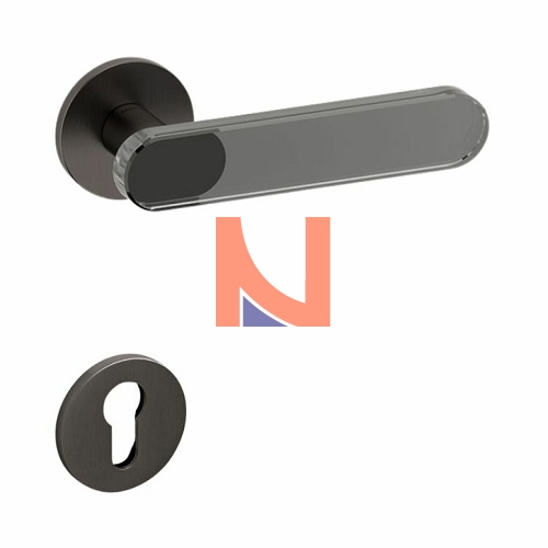 maniglia per porta interna aqua