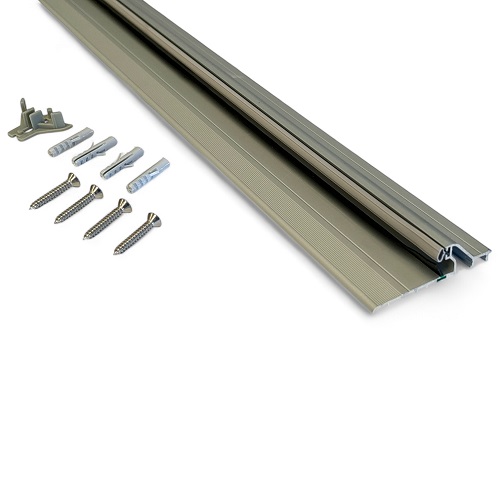 soglia per porte
