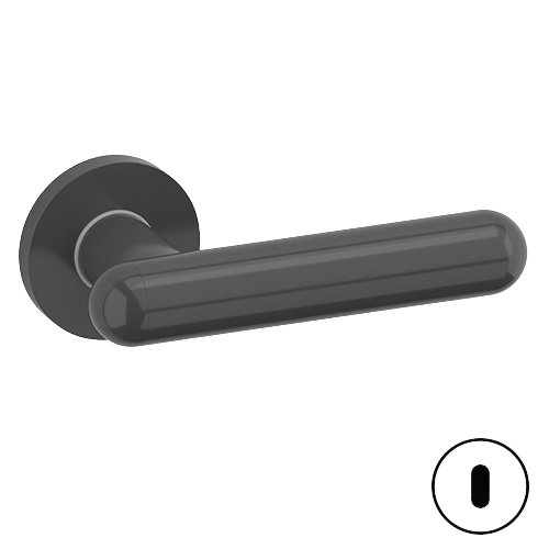maniglia per porta interna