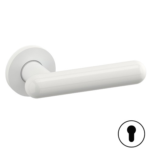 maniglia per porta interna