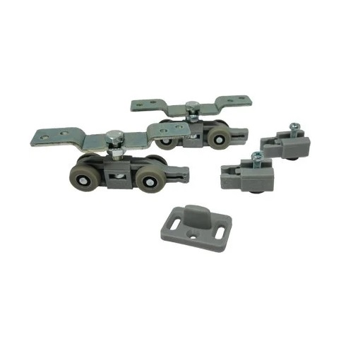 guarnitura carrelli
